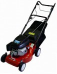lawn mower MTD 40 PH petrol review bestseller