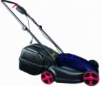 lawn mower STERN Austria LM1200A electric review bestseller
