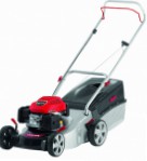 lawn mower AL-KO 119381 Silver 42 B-A Comfort petrol review bestseller