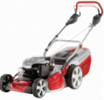 self-propelled lawn mower AL-KO 119467 Highline 523 SP petrol review bestseller