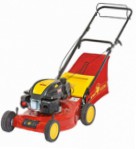 self-propelled lawn mower Wolf-Garten Select 4600 A petrol