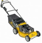 lawn mower HUSTLER M-1 petrol review bestseller