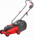 lawn mower Hecht 1010 electric review bestseller