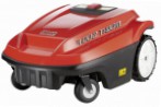 robot lawn mower SABO MOWiT 500F electric review bestseller