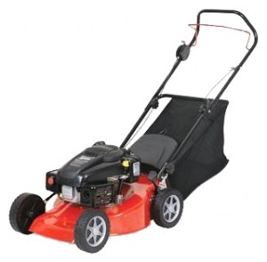 lawn mower SunGarden RD 46 K Photo, Characteristics, review