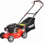 lawn mower Hecht 40 petrol review bestseller