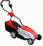 lawn mower Profi PEM 1842 electric review bestseller