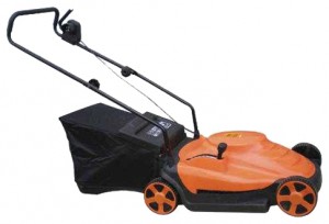 lawn mower PRORAB 8221 Photo, Characteristics, review