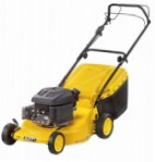 lawn mower STIGA Collector 53 S B petrol review bestseller