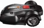 self-propelled lawn mower Worx WG795E electric review bestseller