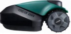 robô cortador de grama Robomow RS630 elétrico reveja mais vendidos