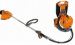 trimmer Oleo-Mac BCF 430 petrol backpack review bestseller