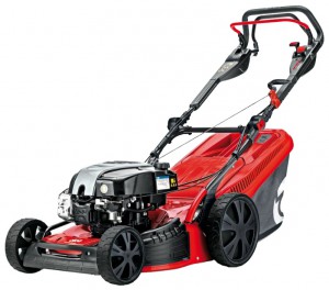 self-propelled lawn mower AL-KO 127122 Solo by 4755 VS Photo, Characteristics, review