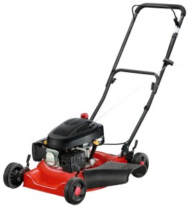 lawn mower PRORAB GLM 5150 I Photo, Characteristics, review