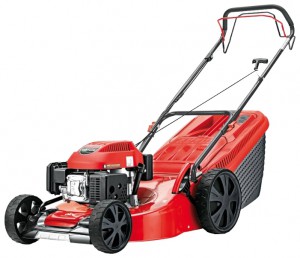 self-propelled lawn mower AL-KO 127117 Solo by 5235 SP-A Photo, Characteristics, review