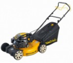 self-propelled lawn mower Cub Cadet CC 53 SPO rear-wheel drive petrol review bestseller