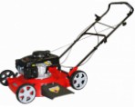 lawn mower DDE WYS21-WD65 petrol review bestseller
