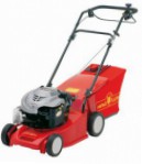 lawn mower Wolf-Garten Power Edition 40 B petrol review bestseller