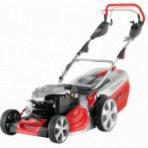 self-propelled lawn mower AL-KO 119465 Highline 473 VS petrol