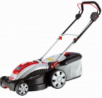 lawn mower AL-KO 113124 38.4 Li Comfort electric review bestseller