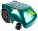 robot gressklipper Ambrogio L200 Basic 6.9 AM200BLS0 elektrisk anmeldelse bestselger