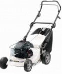 s vlastním pohonem sekačky na trávu ALPINA Premium 4800 B benzín přezkoumání bestseller
