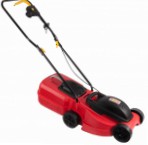 lawn mower DDE LME3110 electric review bestseller