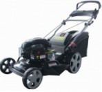 lawn mower Manner MS18H petrol review bestseller