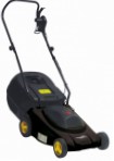 lawn mower MegaGroup ME 40140 ELS electric review bestseller