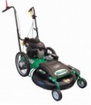 self-propelled lawn mower Billy Goat HW651HSP petrol review bestseller