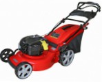 self-propelled lawn mower DDE WYZ18H2 rear-wheel drive petrol review bestseller