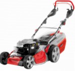 self-propelled lawn mower AL-KO 119468 Highline 523 VS petrol review bestseller