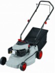 lawn mower RedVerg RD-GLM411 petrol review bestseller