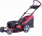 self-propelled lawn mower DDE WYZ20H2-13 rear-wheel drive petrol review bestseller