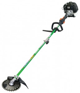 trimmer CAIMAN VSP255S-TU26 Luxe Photo, Characteristics, review