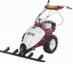 hay mower Tielbuerger T70 B&S drive complete petrol review bestseller
