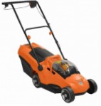 lawn mower Sturm! CL4437 electric review bestseller