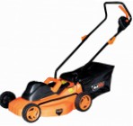 lawn mower PRORAB CLM 1500 electric review bestseller