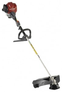 trimmer MegaGroup 25 H Photo, Characteristics, review