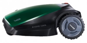 robot gräsklippare Robomow RC304 Fil, egenskaper, recension