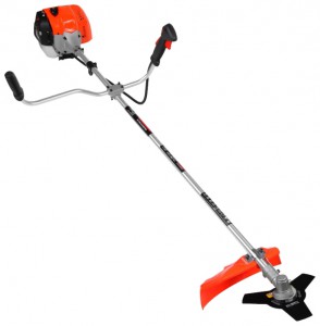 trimmer Hammer MTK43 Photo, Characteristics, review