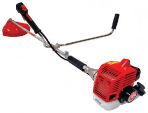 trimmer Maruyama BC2321H-RS Photo, Characteristics, review