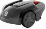 robot tondeuse Husqvarna AutoMower 308 à traction arrière électrique examen best-seller