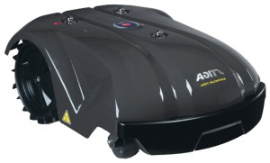 ρομπότ μηχανή του γκαζόν STIGA Autoclip 720 S φωτογραφία, χαρακτηριστικά, ανασκόπηση
