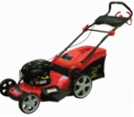 self-propelled lawn mower DDE WYZ18H2-13-WD65 petrol review bestseller