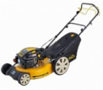 self-propelled lawn mower Cub Cadet CC 53 SPH-HW petrol review bestseller