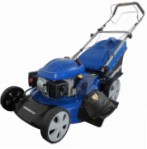 self-propelled lawn mower Hyundai L 5000S petrol review bestseller
