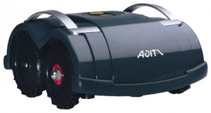robot çim biçme makinesi STIGA Autoclip 140 4WD fotoğraf, özellikleri, gözden geçirmek