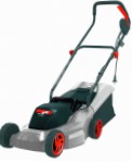 lawn mower RedVerg RD-ELM103 electric review bestseller