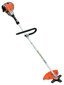 trimmer Hammer MTK28 Photo, Characteristics, review